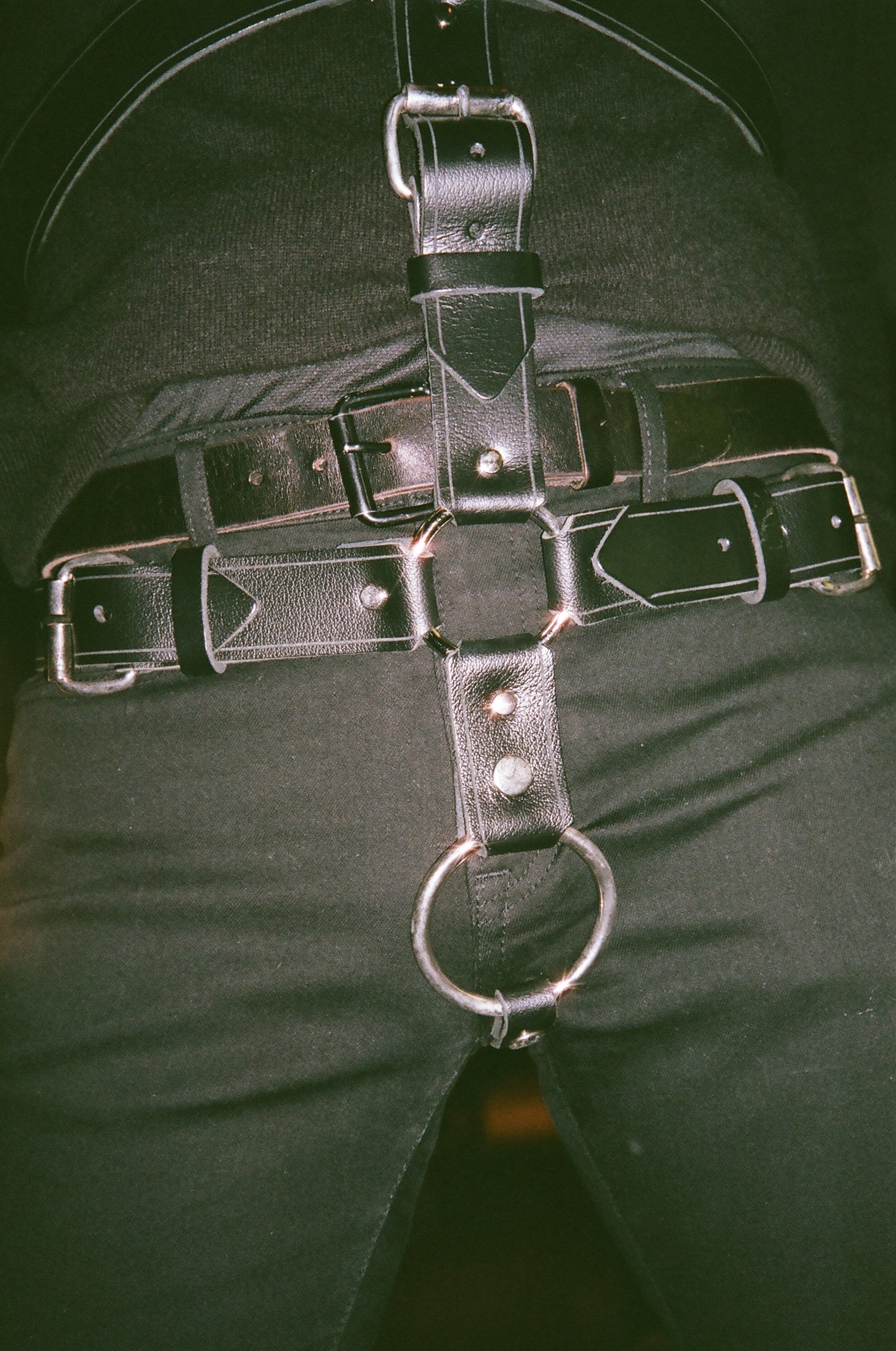 Harness, East Village, NYC