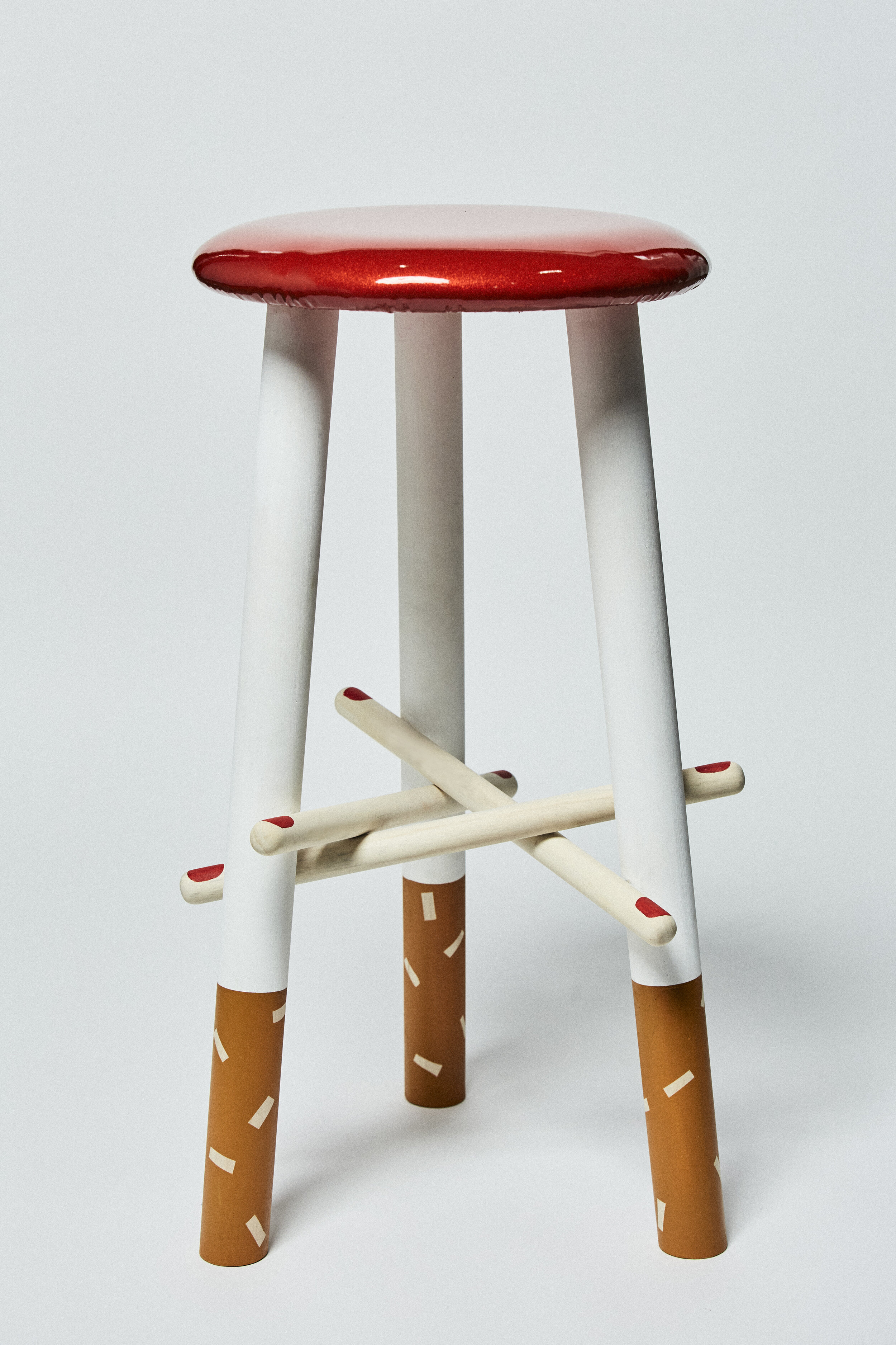 Cig Stool