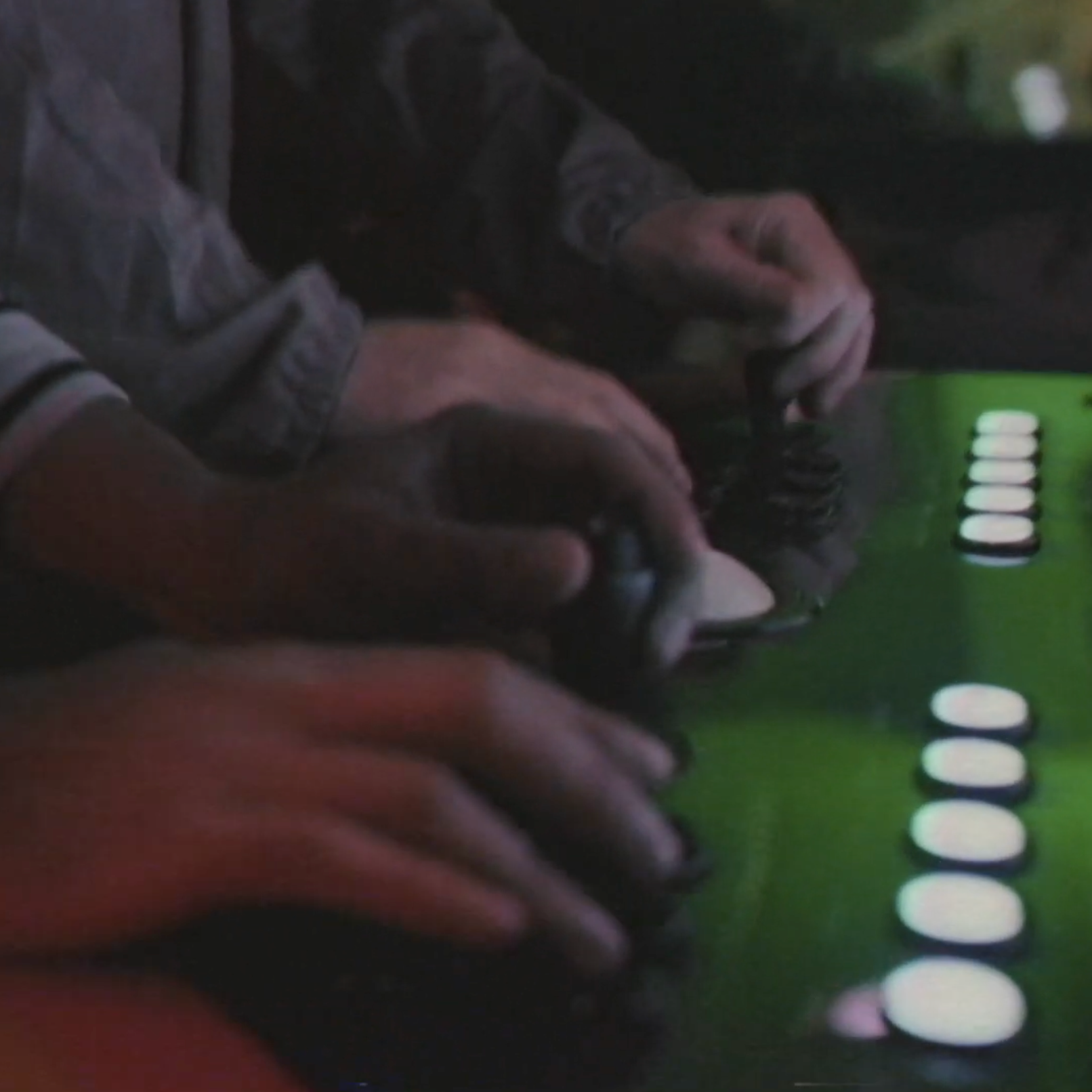 The Voidz NYC Takeover Halloween 2023