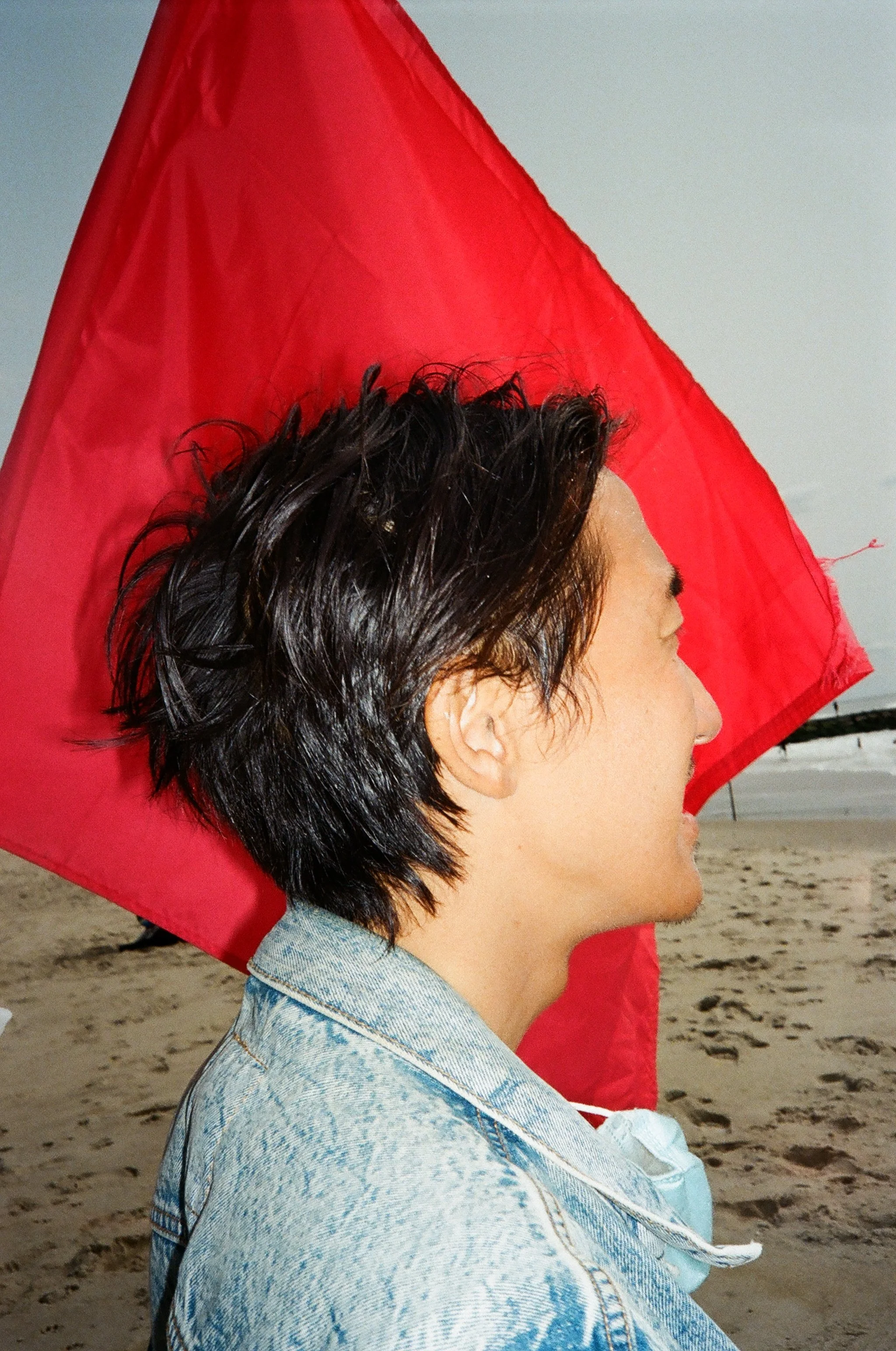 Alan, Rockaway Beach, NY