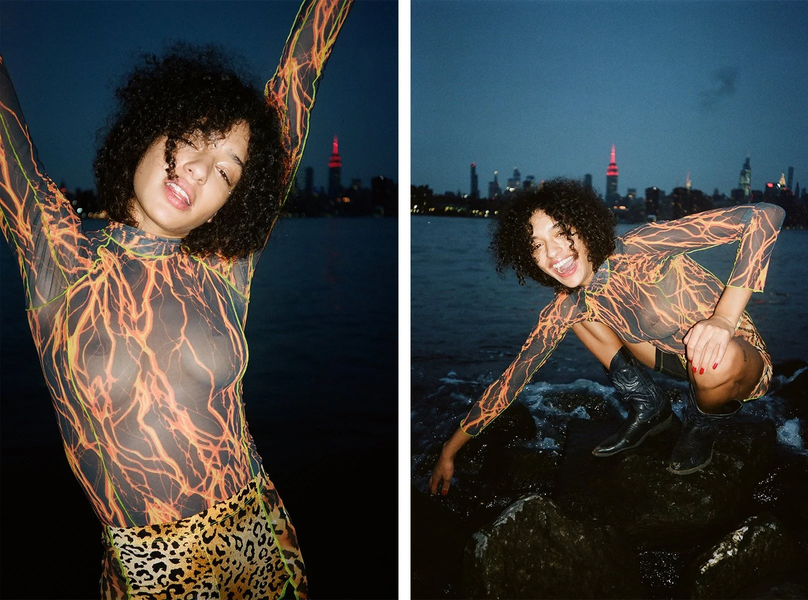 Destiny for Discount Universe, Brooklyn, NY