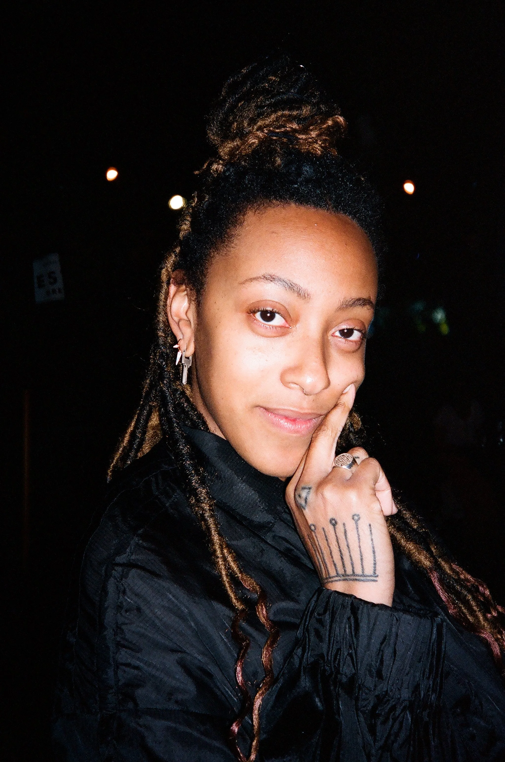 Crystal, Brooklyn, NY