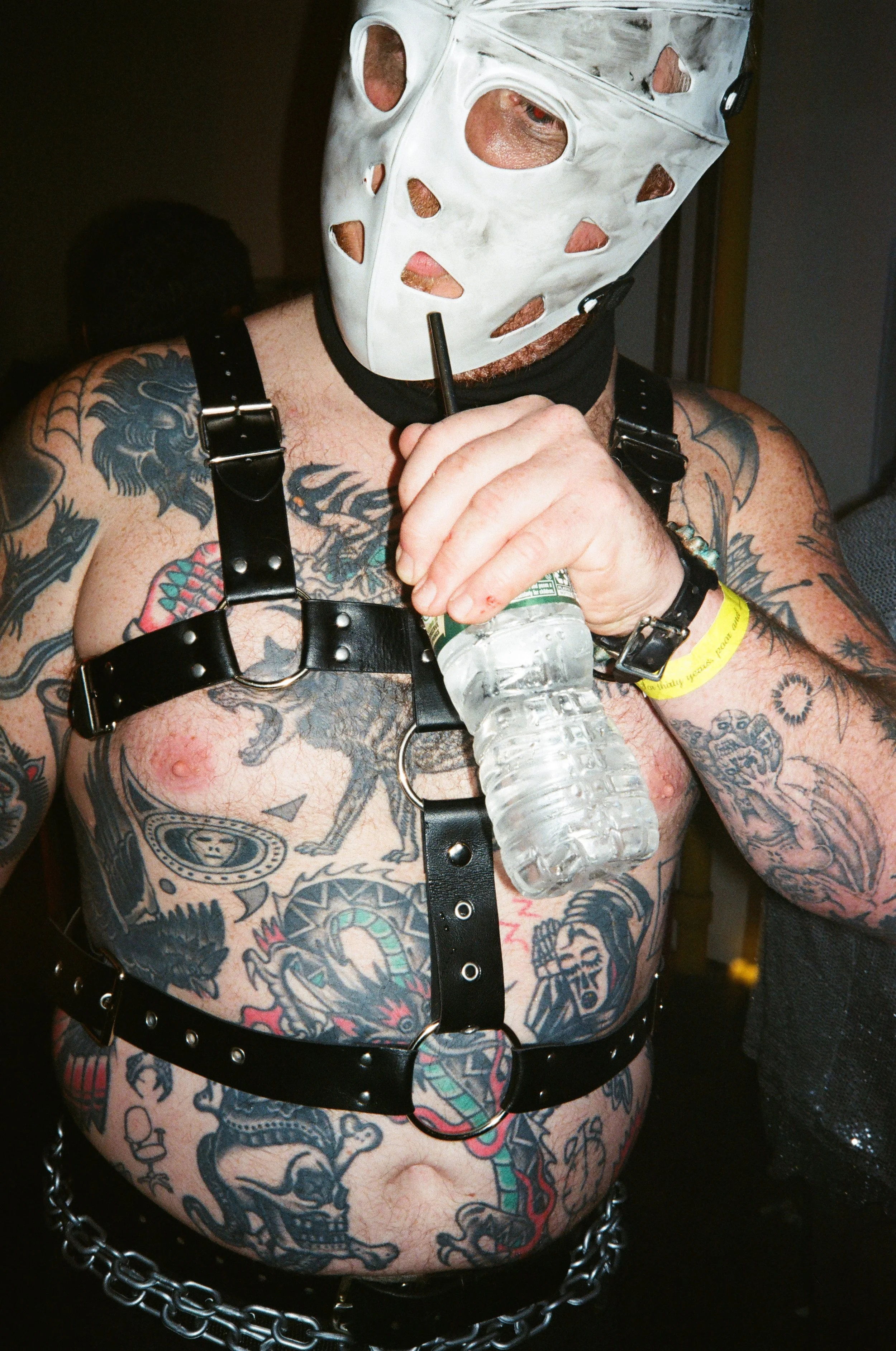 BDSM Fisher, Brooklyn, NY