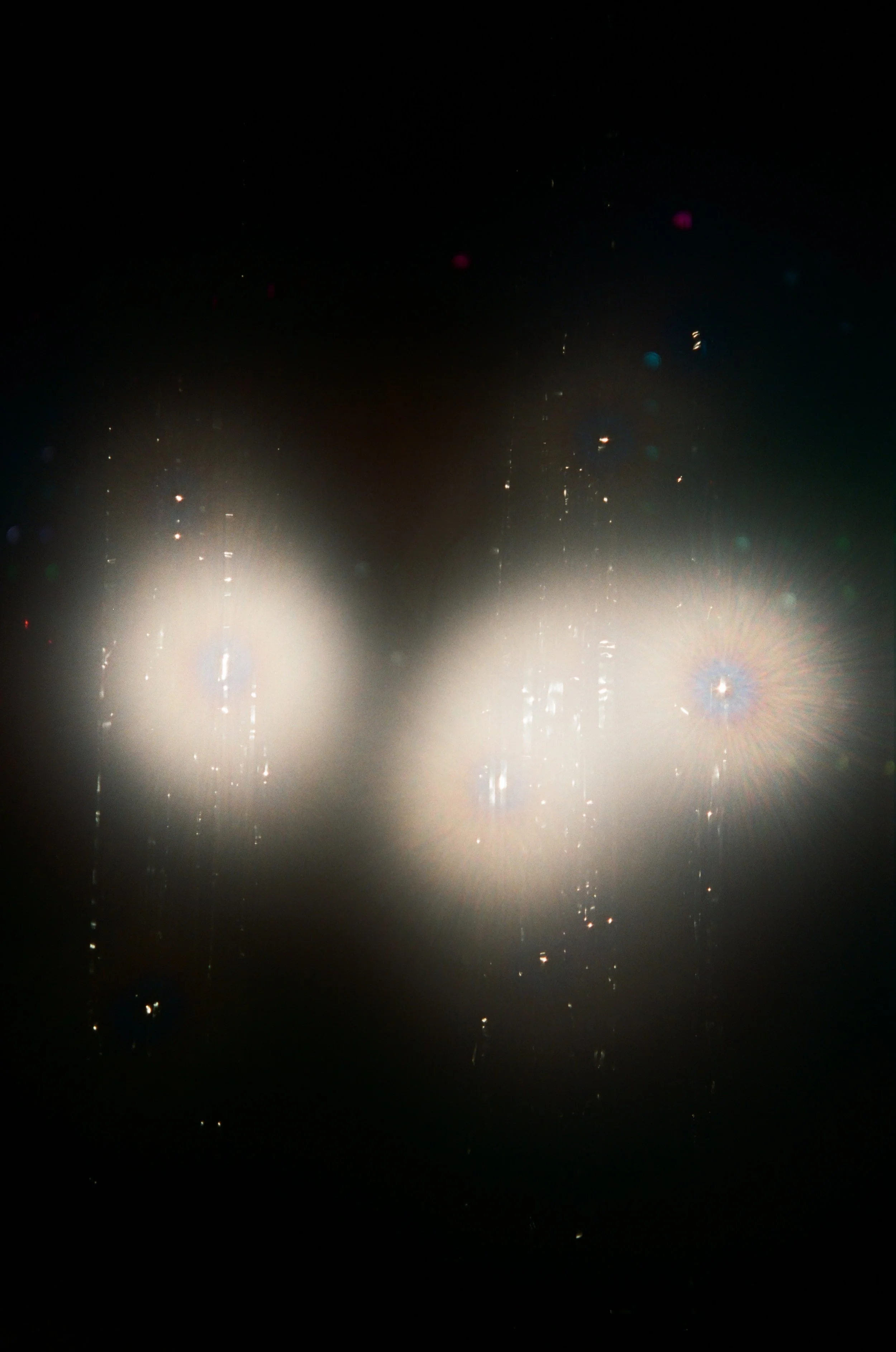 Tinsel Town, Baby's All Right Brooklyn, NY