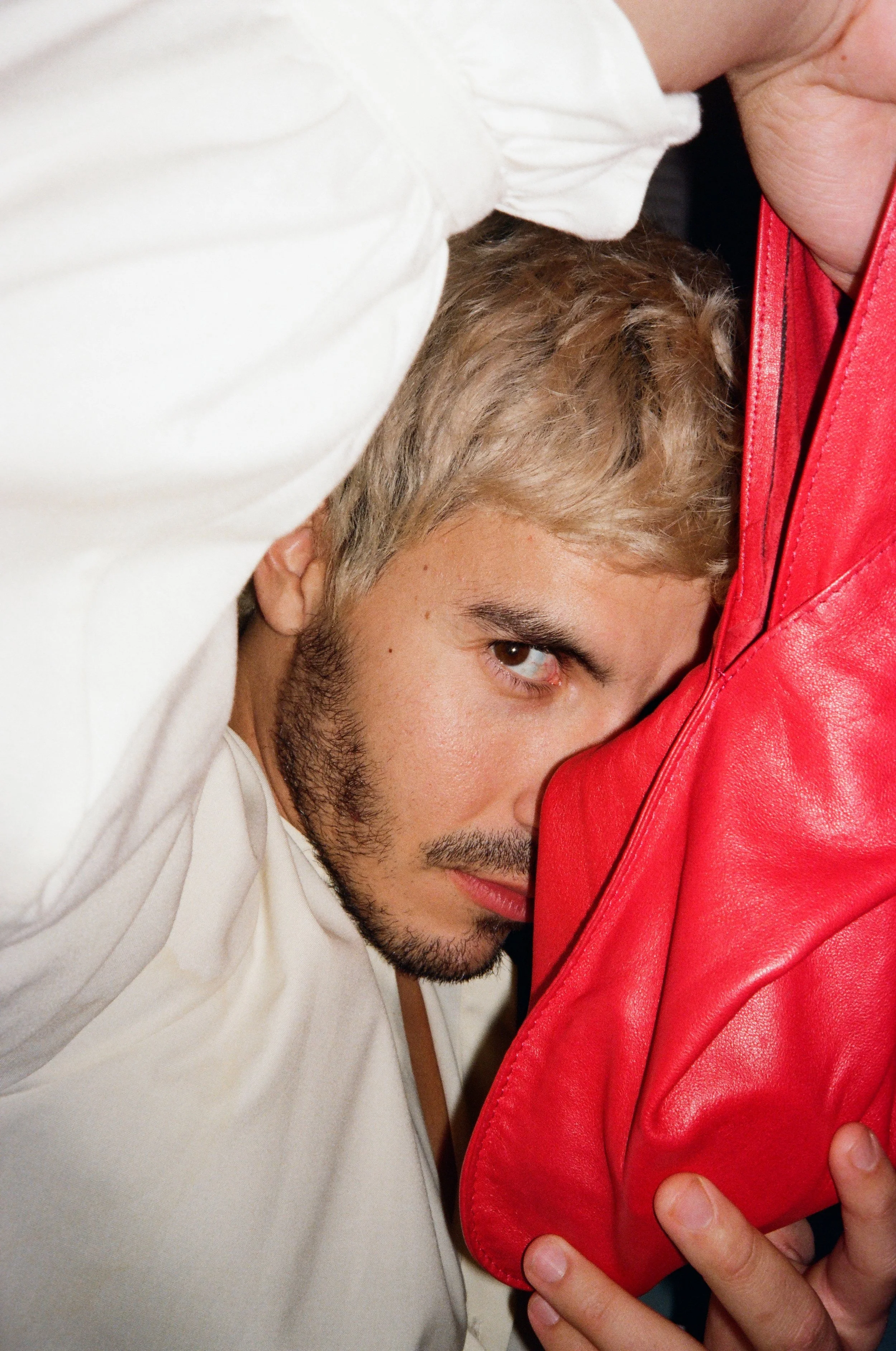 Juan Filipe, Rockaway Beach, NY