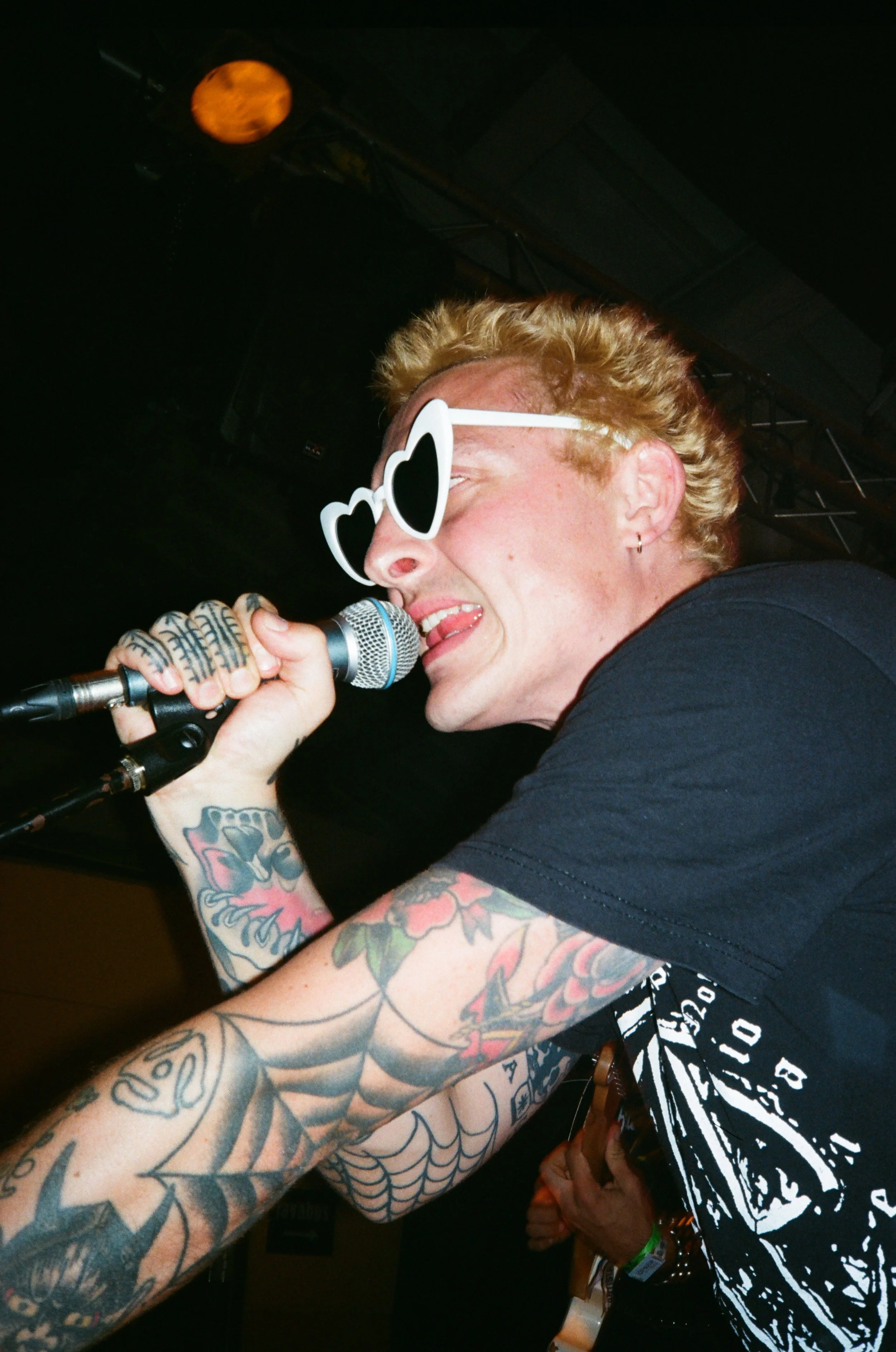 Los Enamorados, Menorca, Spain