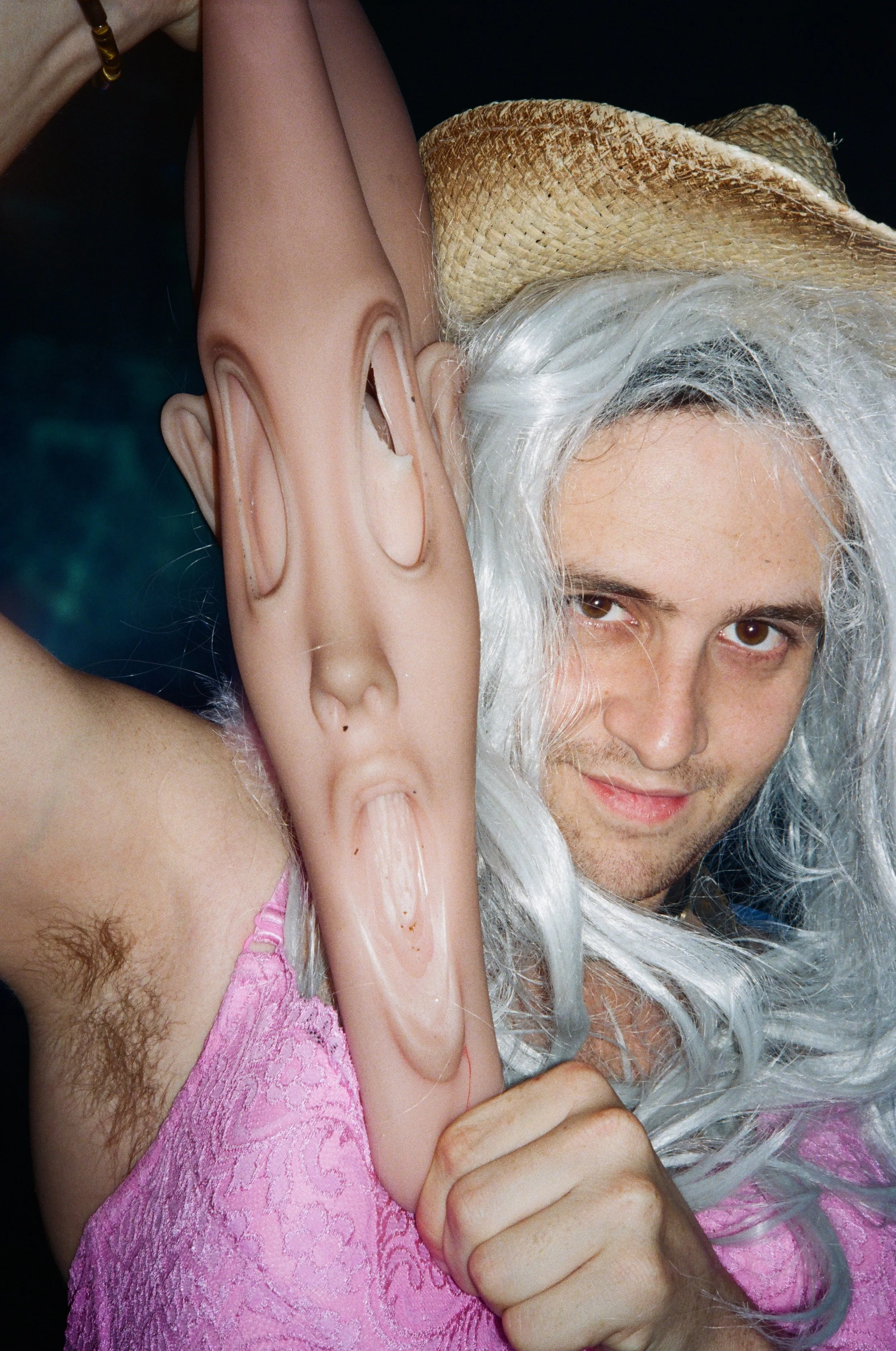 Sampson, Brooklyn, NY