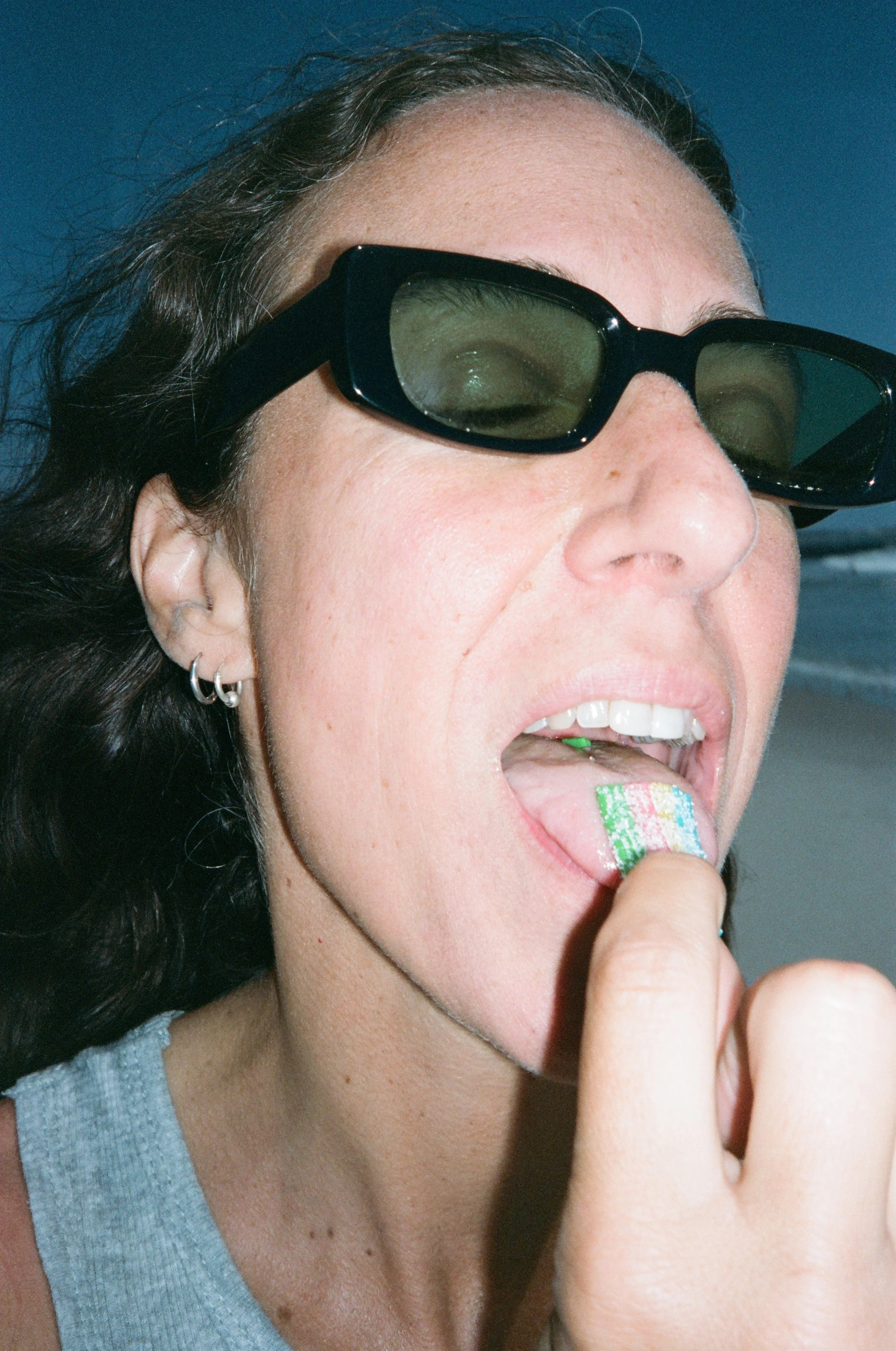 Gina, Rockaway Beach, NY