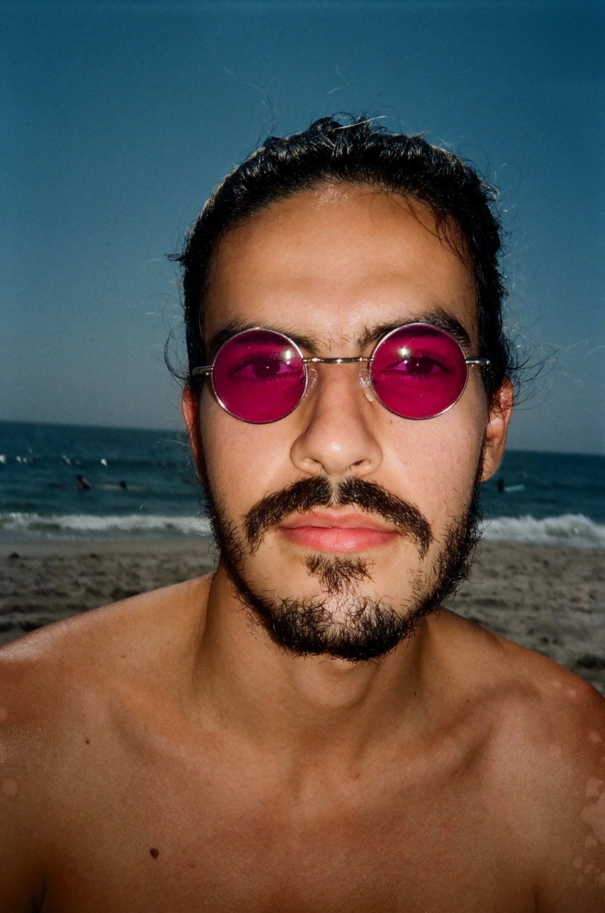 Juan Filipe, Rockaway Beach, NY