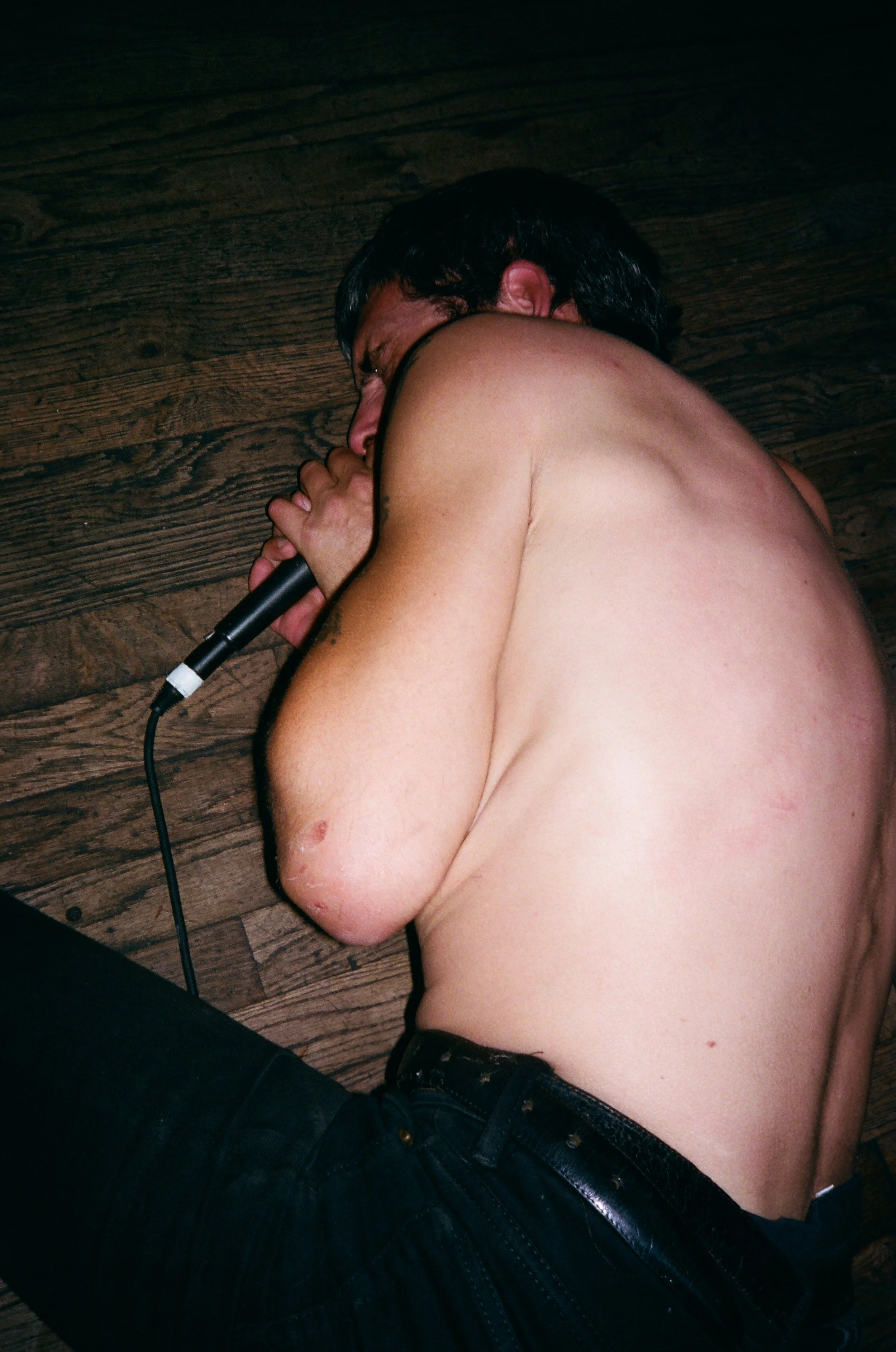 Rodolph, Brooklyn, NY