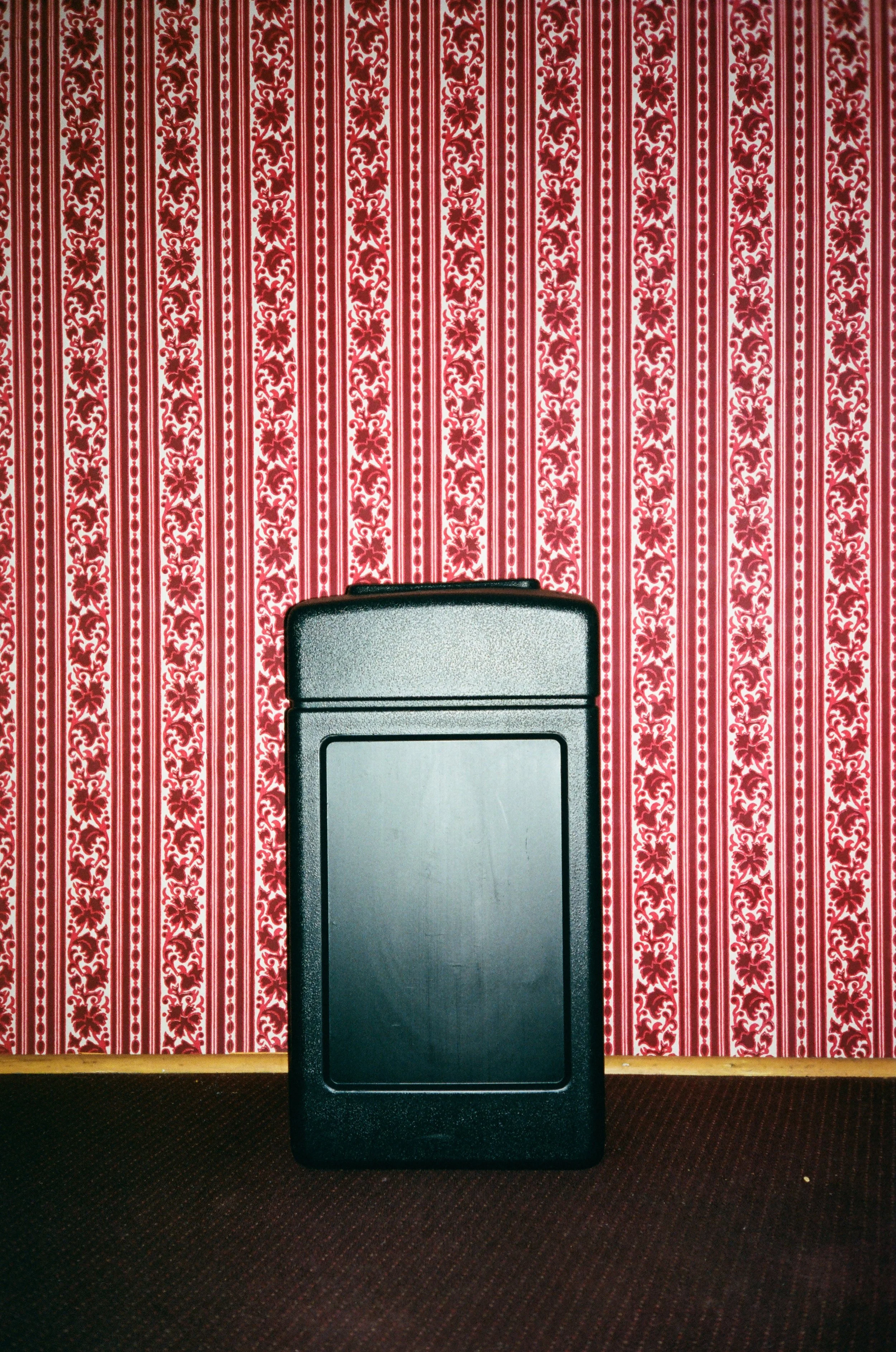 Trash, Woodstock, NY