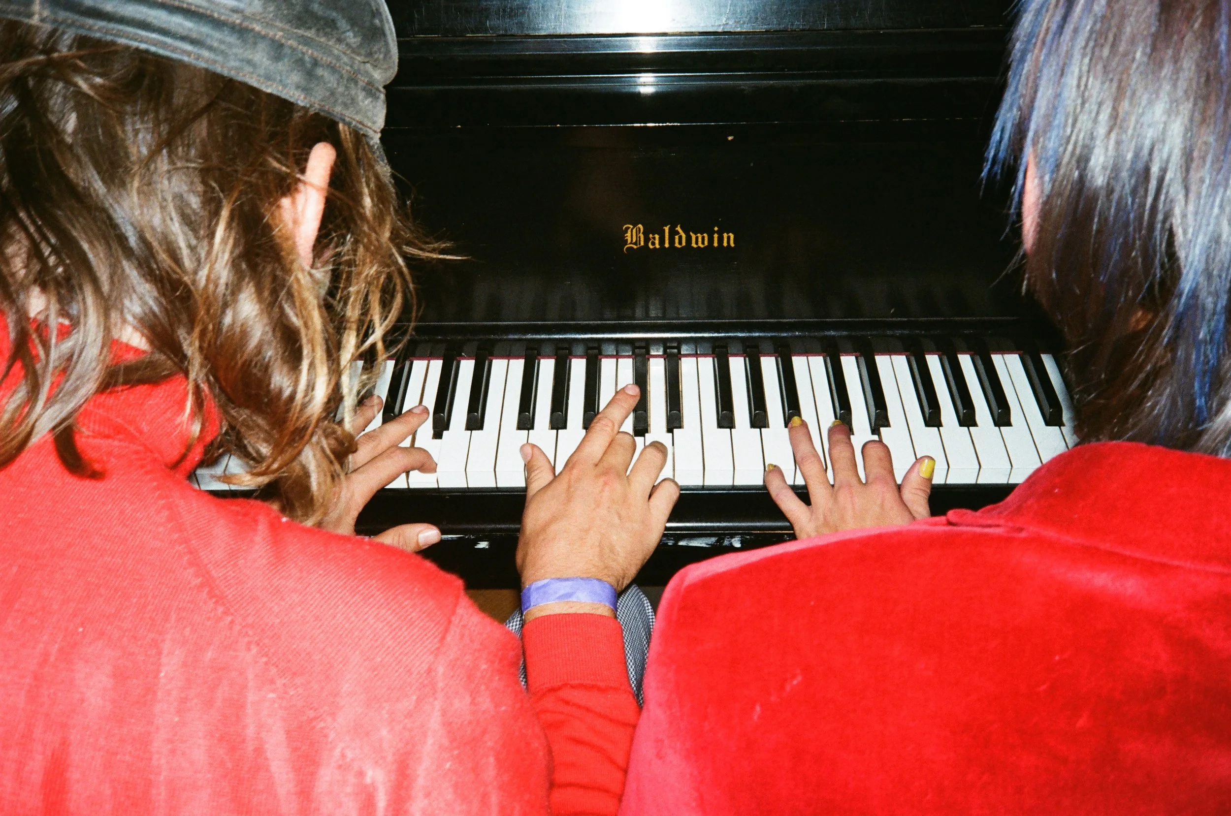 Werewolf Colours Orchestra, Brooklyn, NY