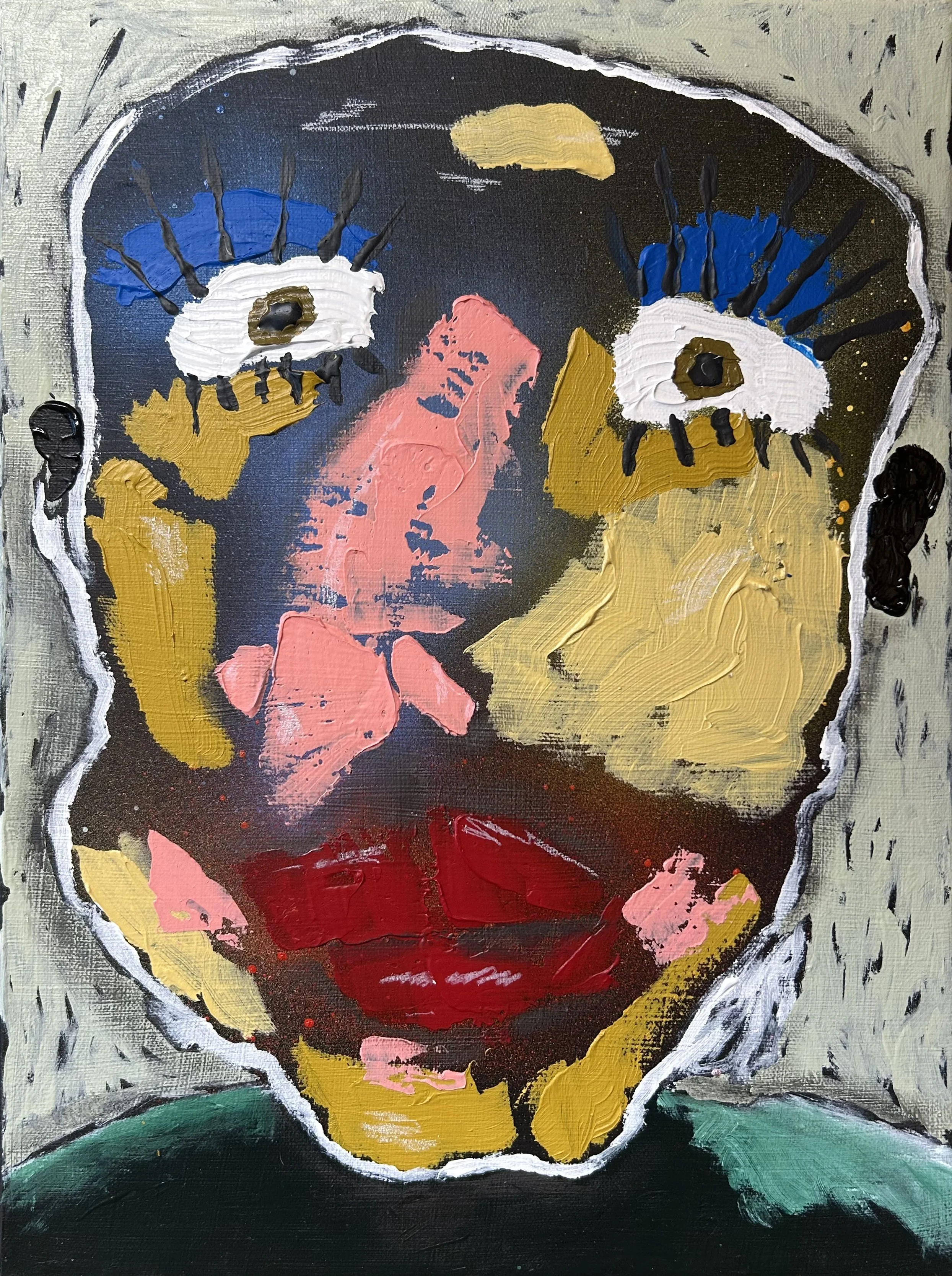 Meet You On A Sunday