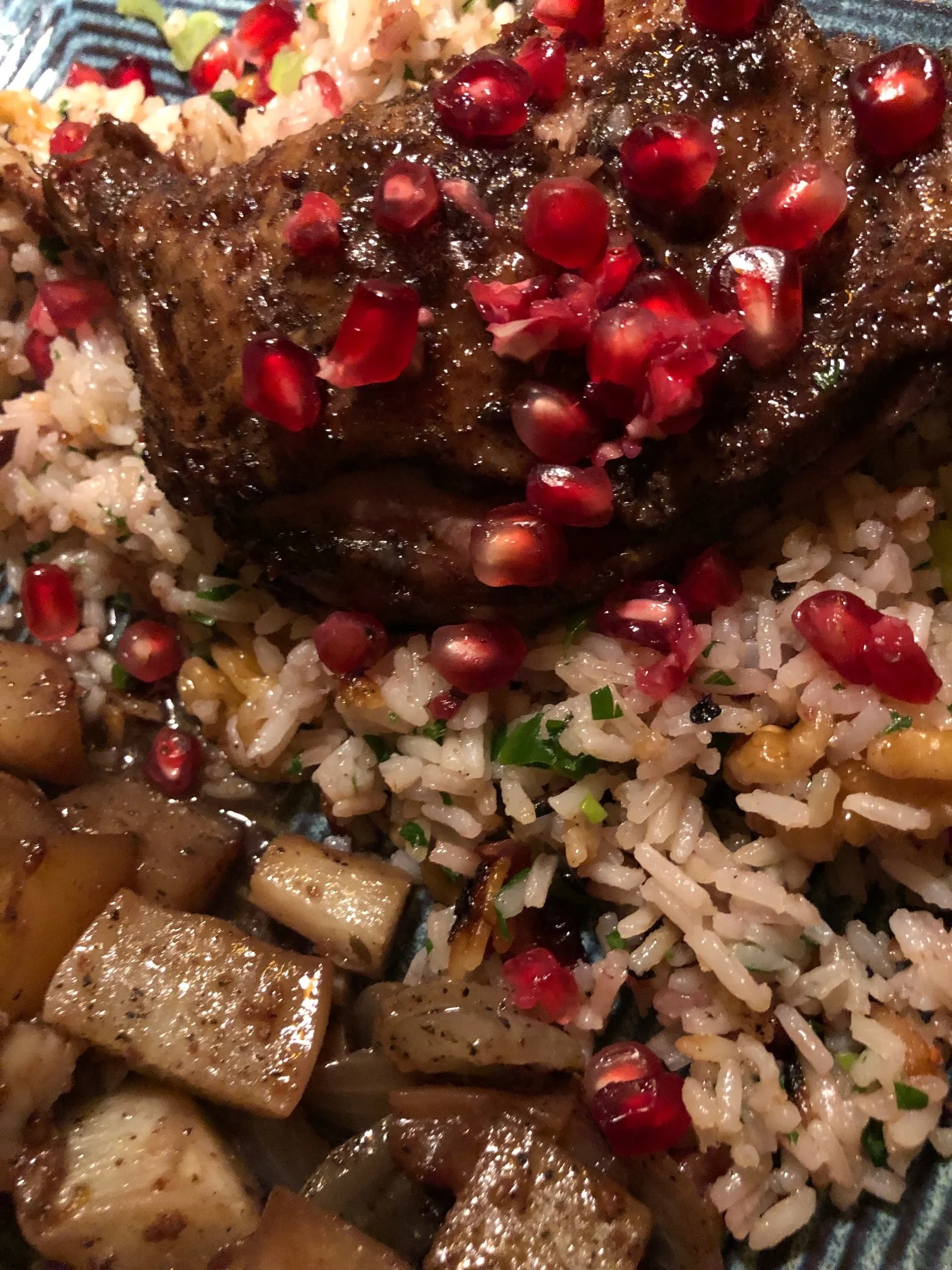 Duck and Sherry a Divine Pairing and Recipe