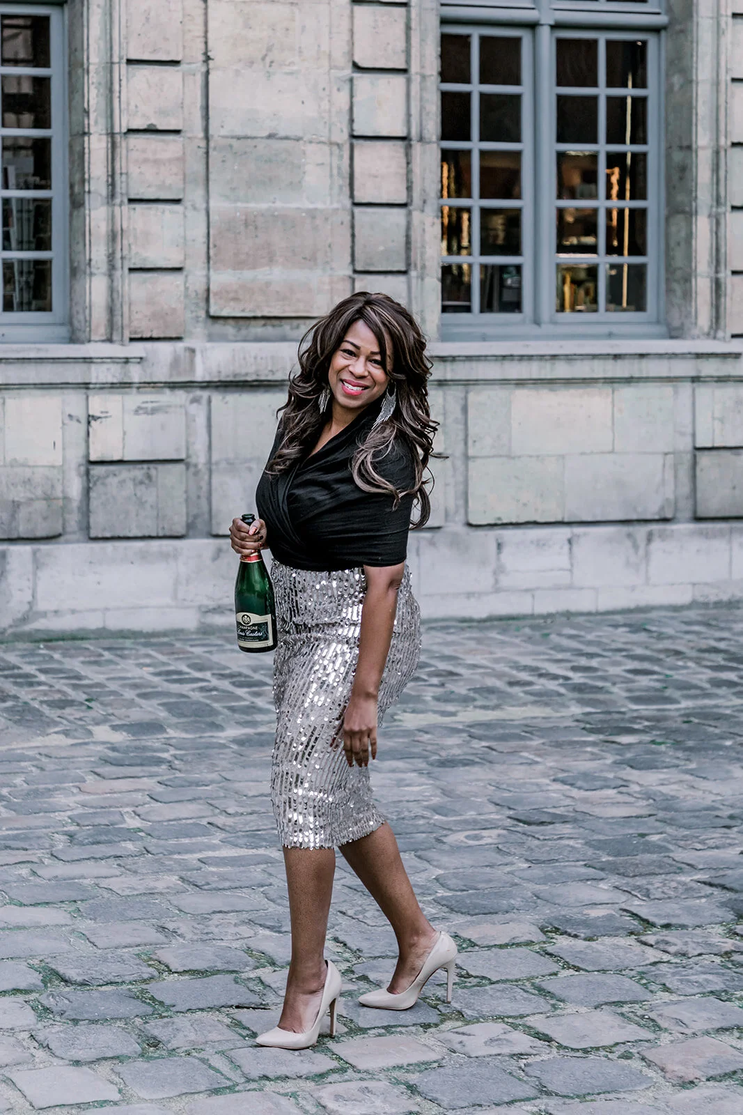 Five Questions with Tanisha Townsend, Girl Meets Glass