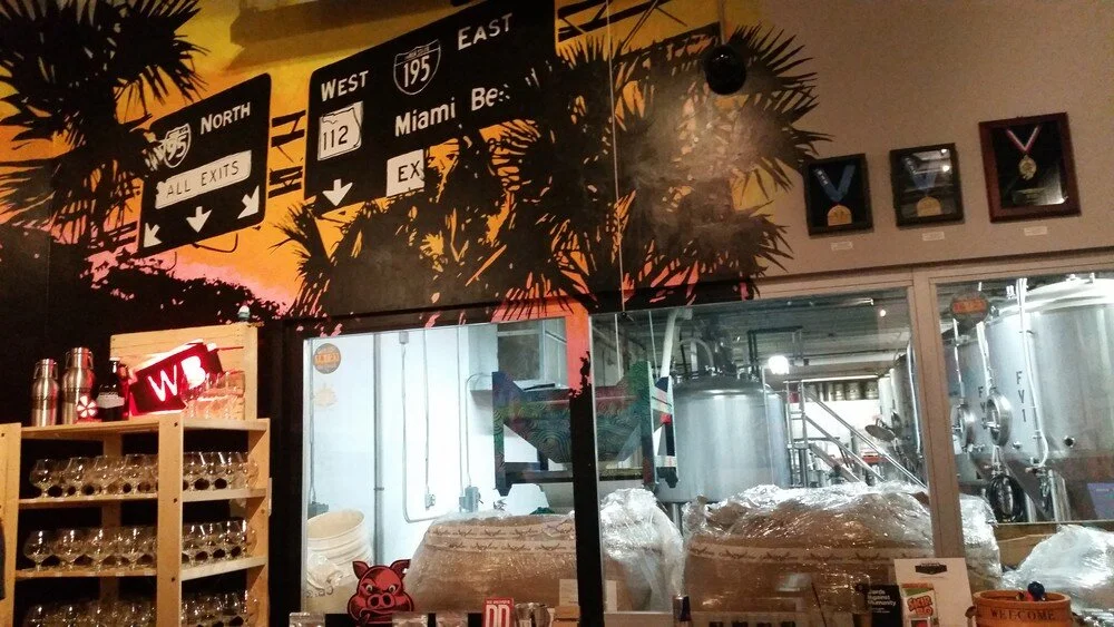 Wynwood Brewing 