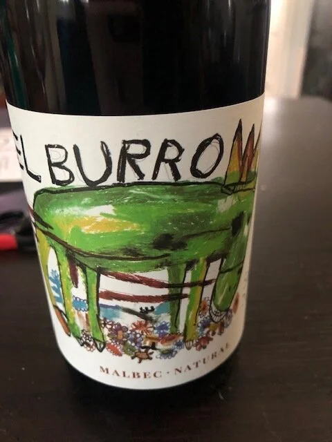 My Wine Journey (Part II)