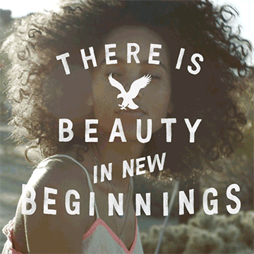  American Eagle Outfitters: Snackable Content 