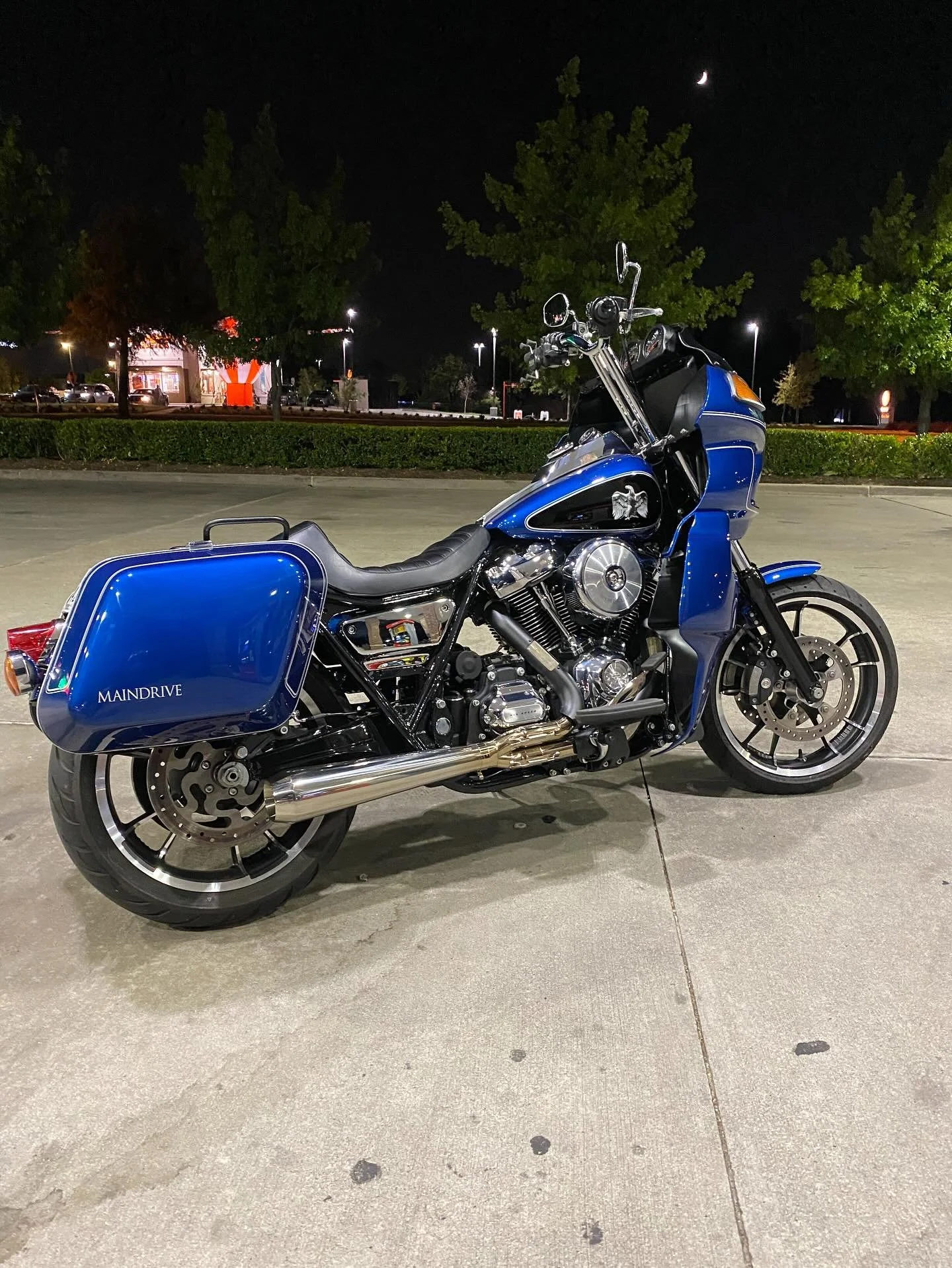 SOLD and SOLD!
Just said goodbye to these two.  Both are going to an incredibly solid guy and family man from California who saw what he wanted and didn’t mess around.  I could not be happier for him!
I poured my soul into these and did my be