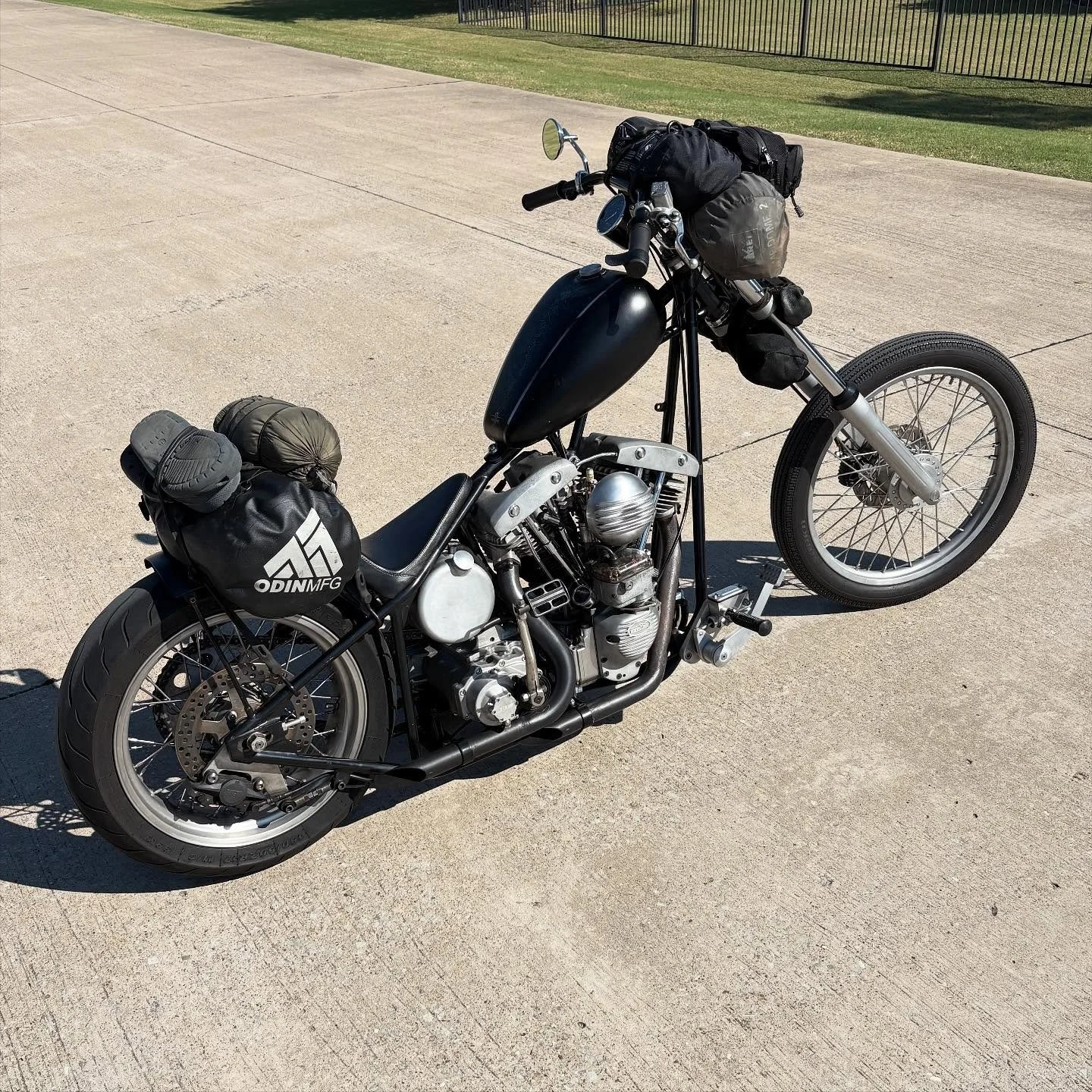 IT’S PARTY TIME! 
And by that I mean in my tent by 11pm, and please try to keep the noise down.  Thank you.
#bornfreetexas