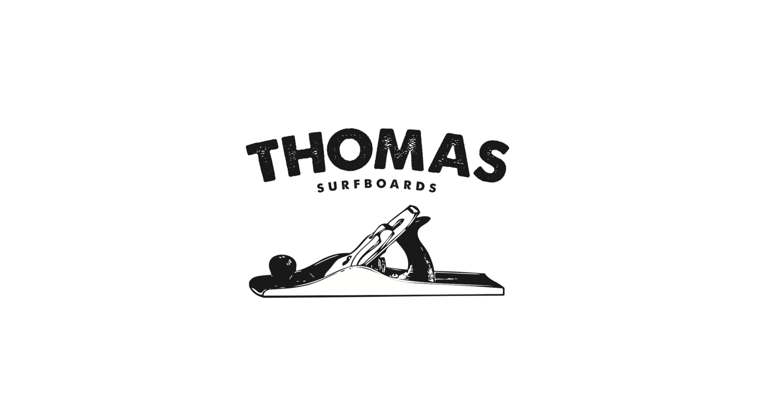 Thomas Surfboards — Rainbow Cat Inc.