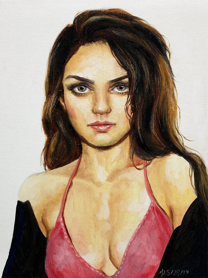 mila