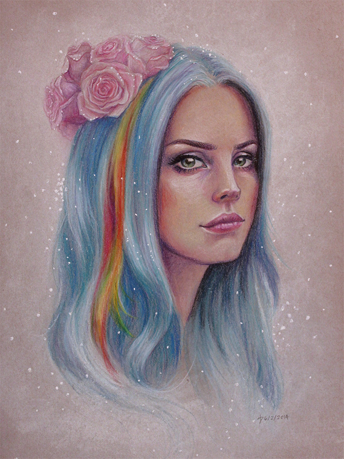 pixie