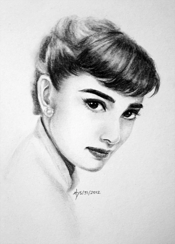 audrey