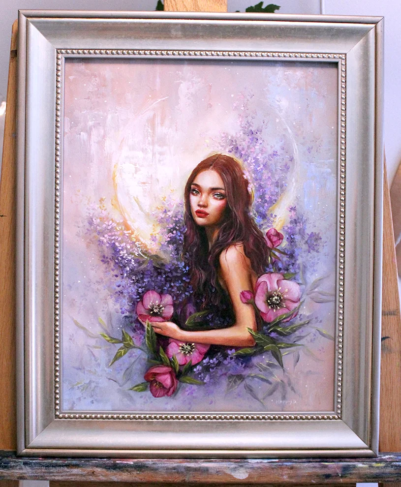 winter rose framed.jpg