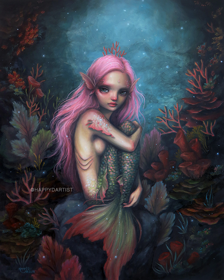 forbidden cove