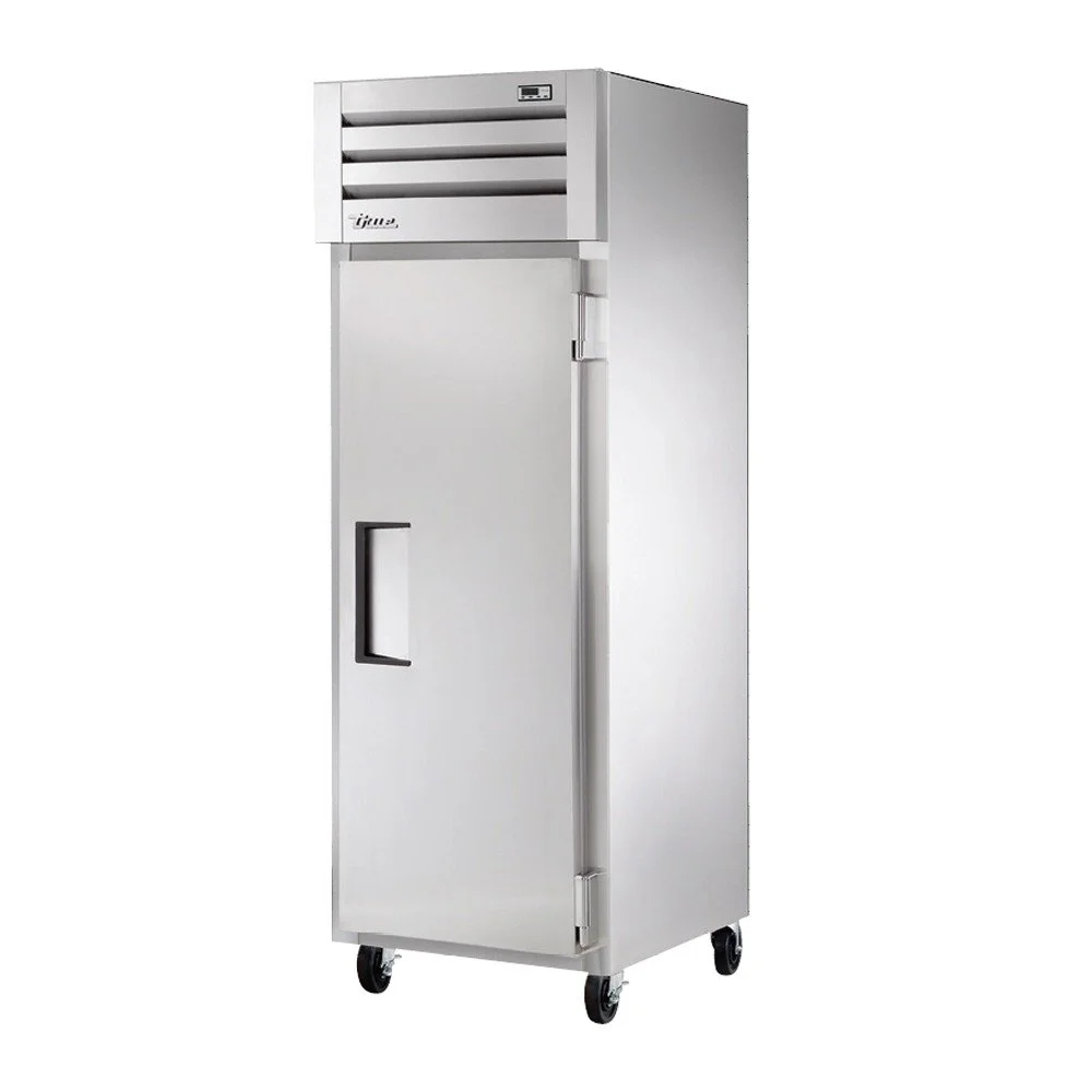 True Single Door Freezer 27" STM1F-1S