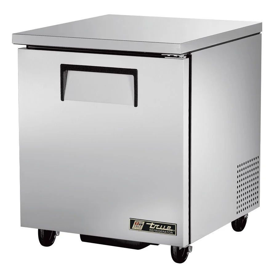 True 27" Undercounter Freezer TUC-27F-HC