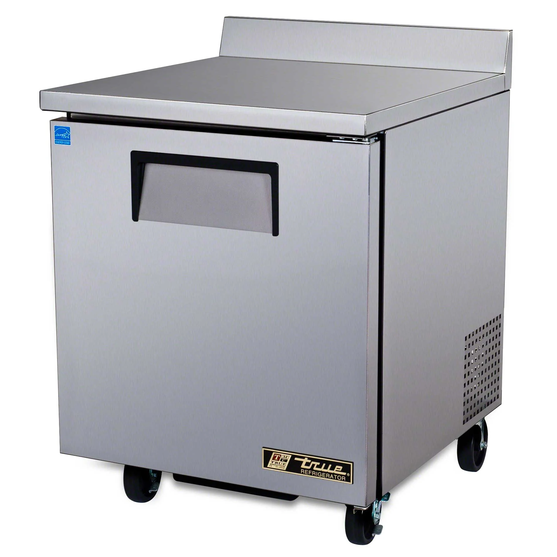True 27" Work Top Freezer TWT-27F-HC