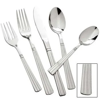 Winco Regency Dinner Fork 1 DOZ 0007-05