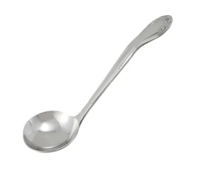 Gravy Ladle 7" 1oz 1DZ LE-1