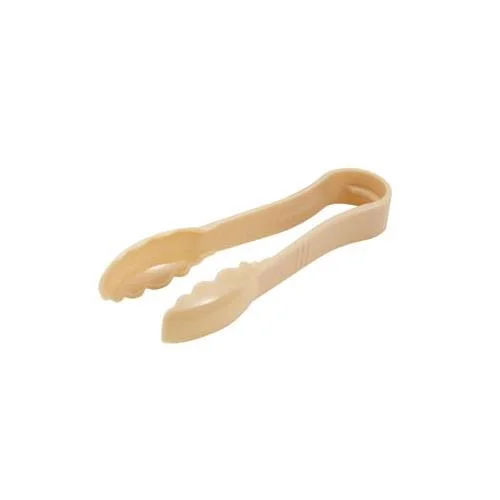 Utility Tong 6" Beige PUT-6B