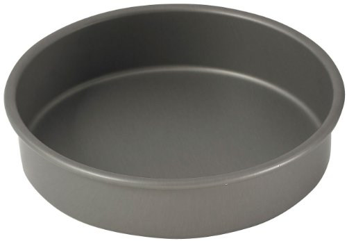 Winco (AASP-063) 6 Anodized Aluminum Springform Pan