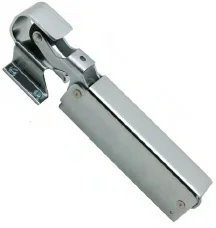 Kason Hydraulic Door Closer Concealed Flush 1094 C1 Anaheim Restaurant Supplies