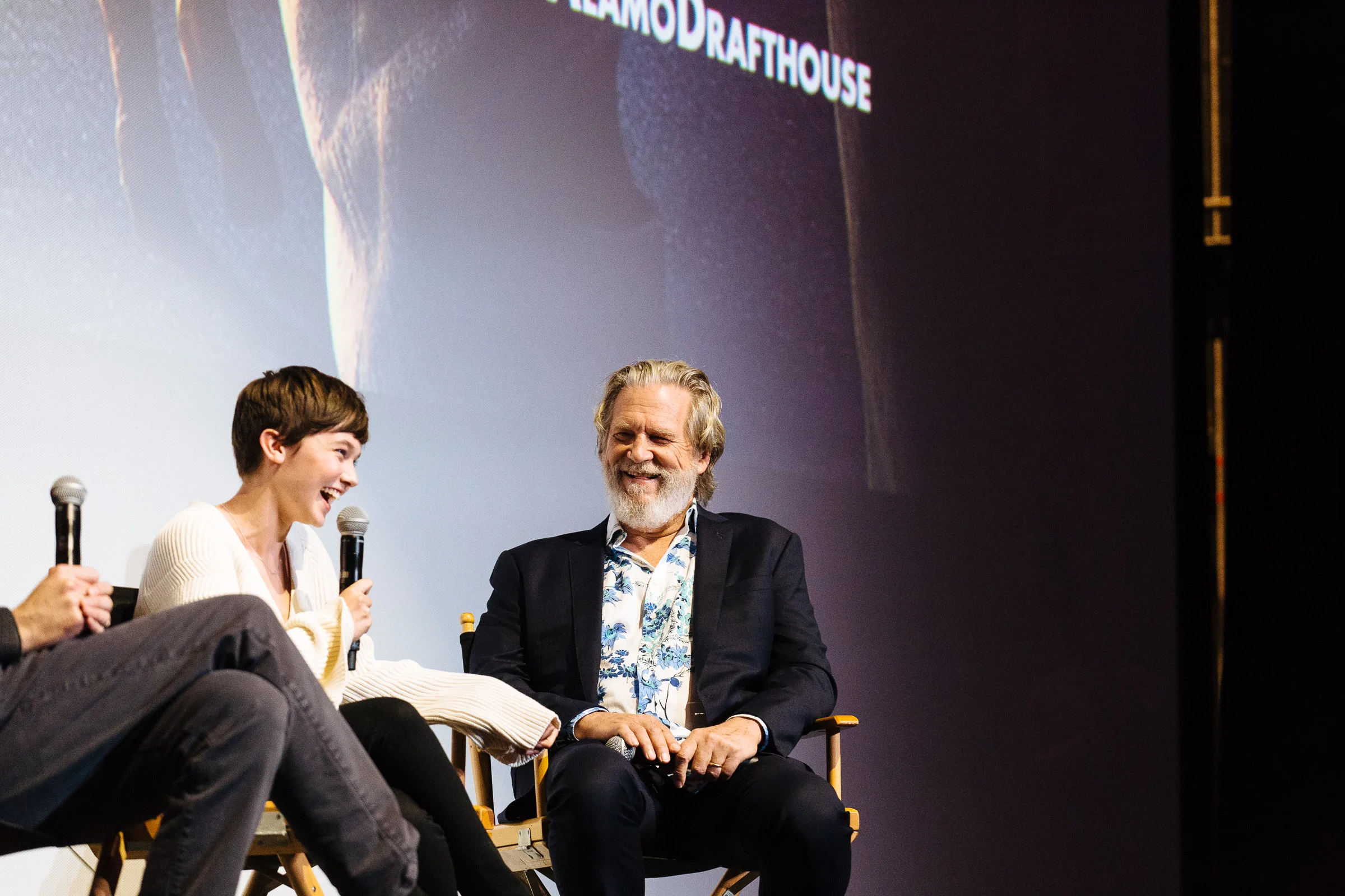 Jeff Bridges