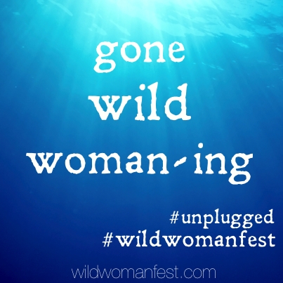 Created by Chris Maddox of The WILD Woman Project