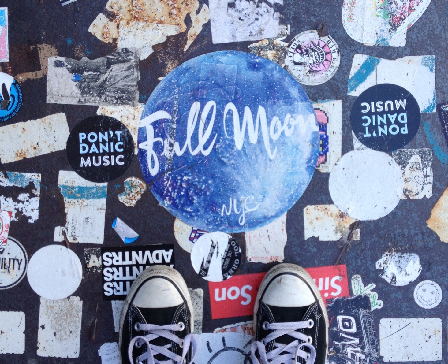 Williamsburg, Brooklyn