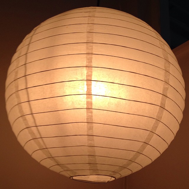 The light of this lantern held me in a soft sacred glow as I practiced the art of receiving through reiki and acupuncture. #bliss #cominghometoself