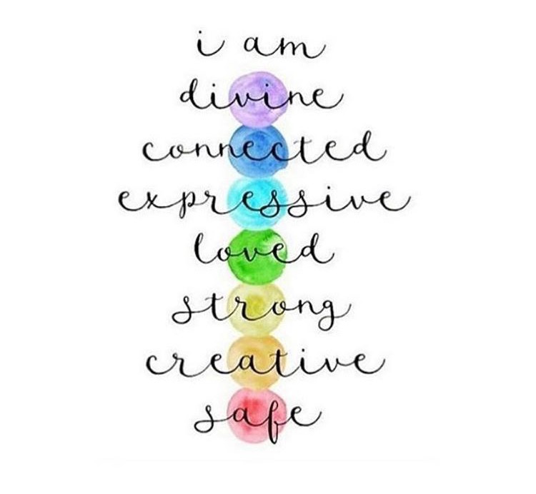 {image repost from @thesacredartsexperience on Instagram}