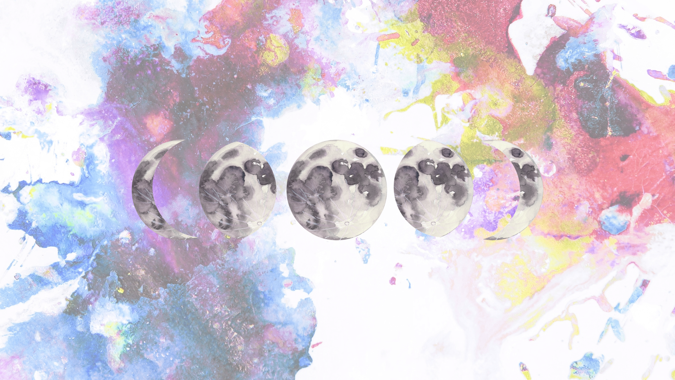 Lunar Breathwork / Summer Series
