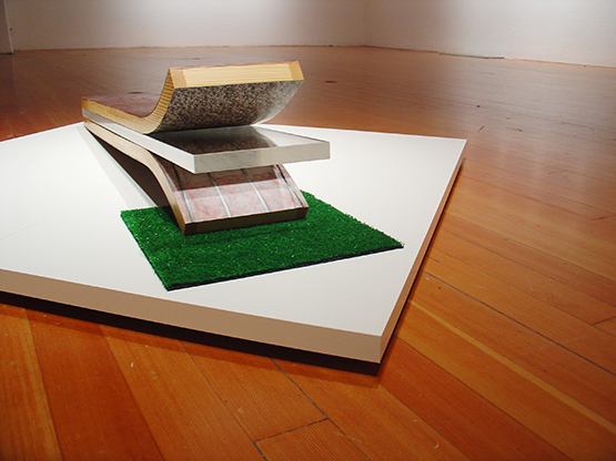 University Art Gallery