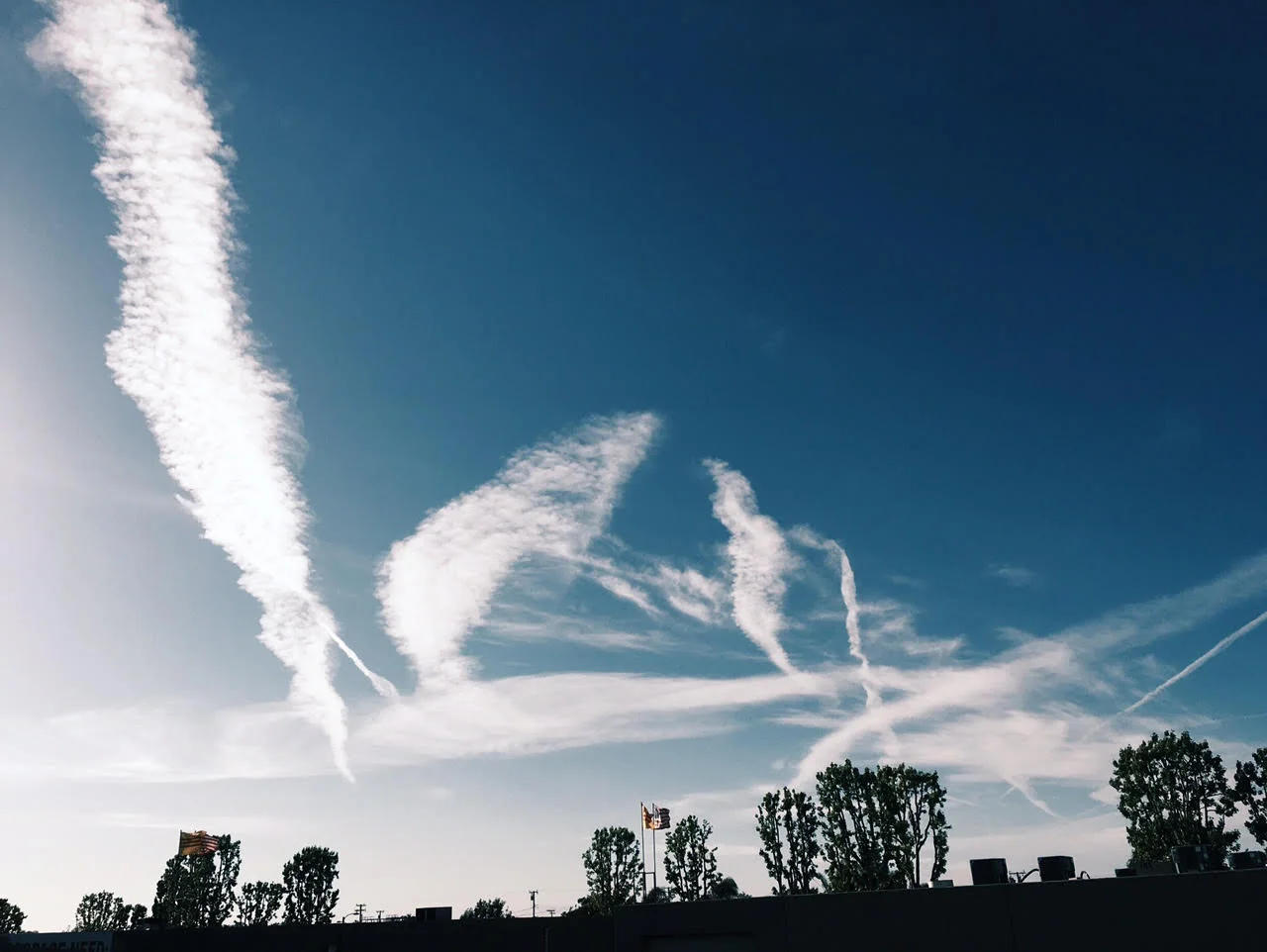 4/22/2016 — Westminster, California