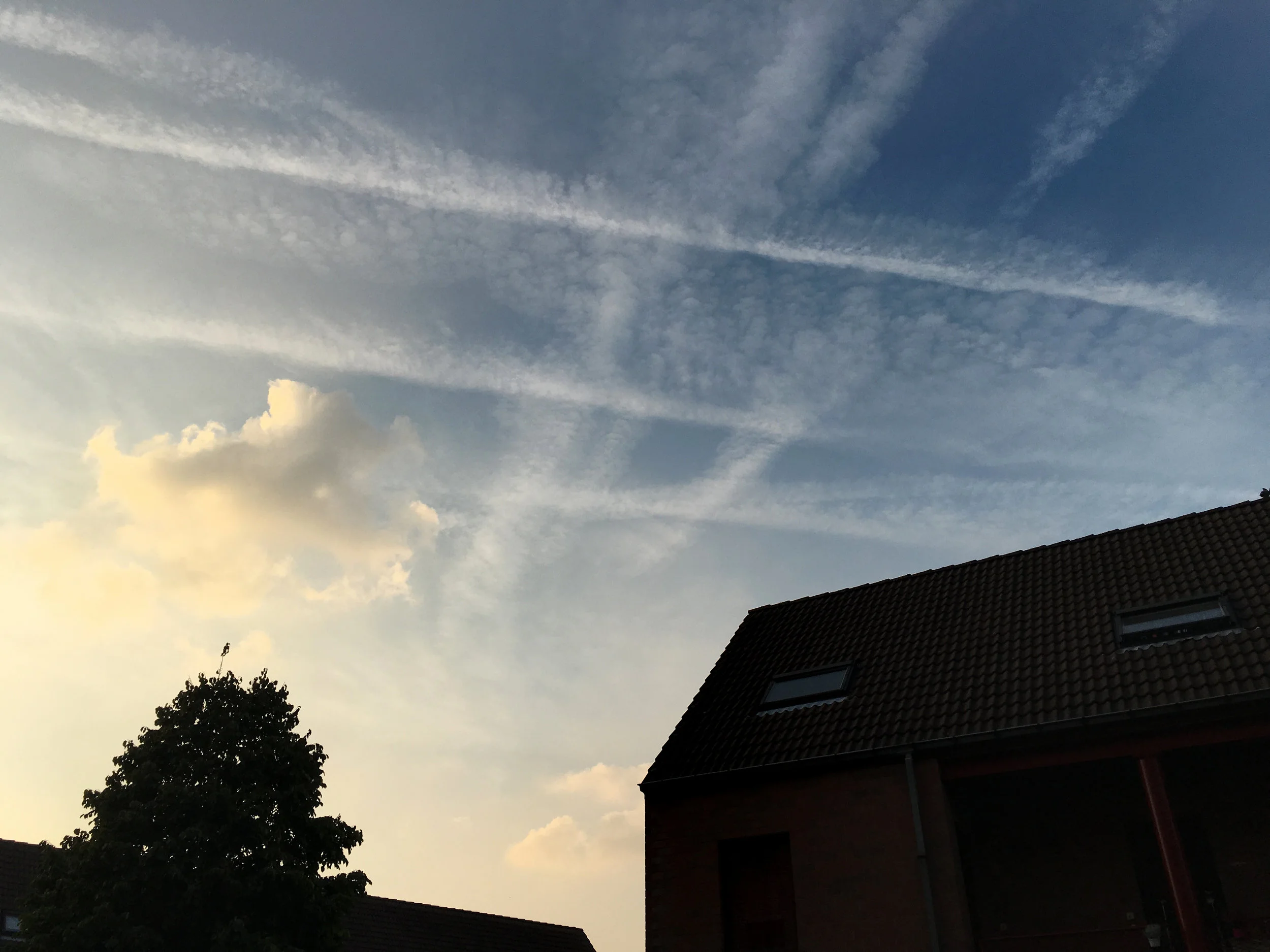 9/21 /2016 — Ghent, Belgium