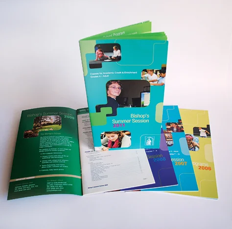 The Bishop's School – Summer Session Catalog