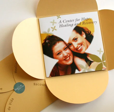 Puente De Vida – Mini Brochure