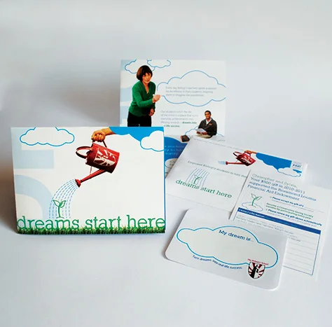 The Bishop's School – Annual Giving Mailer